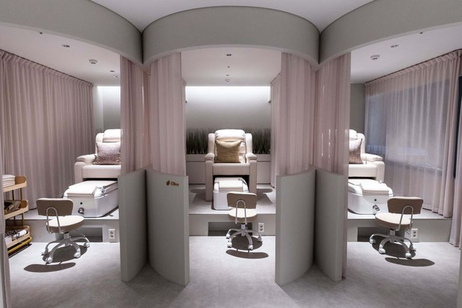 Rút ví trả 1,3 tỷ để tha hồ được ngủ bù, gội đầu và massage sau sinh: Chuẩn giàu mới của các mom châu Á- Ảnh 4.