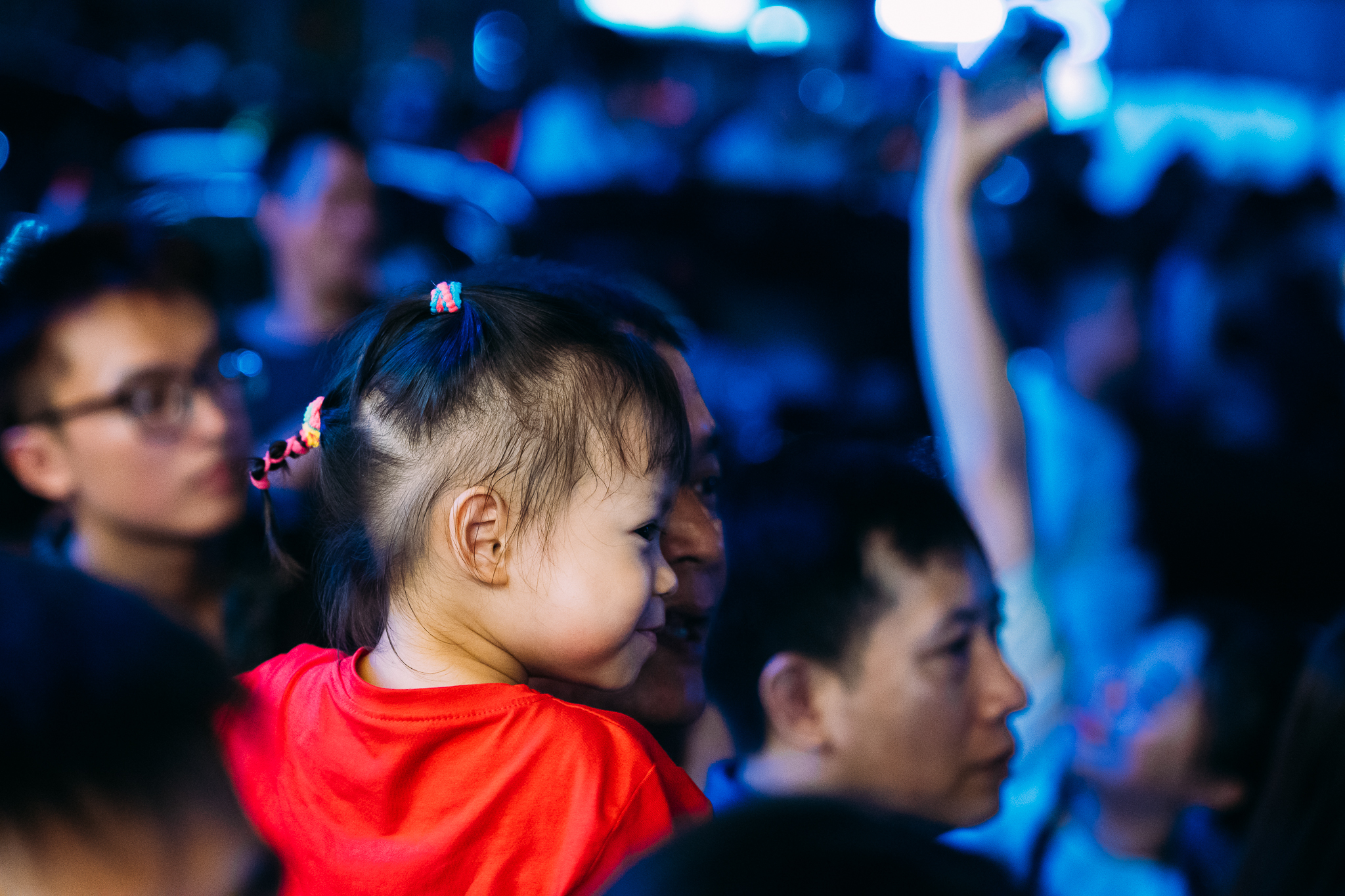 Pháo hoa rực sáng trên bầu trời Hà Nội tối 2/9, người dân đổ xô ra đường ngắm nhìn- Ảnh 17.