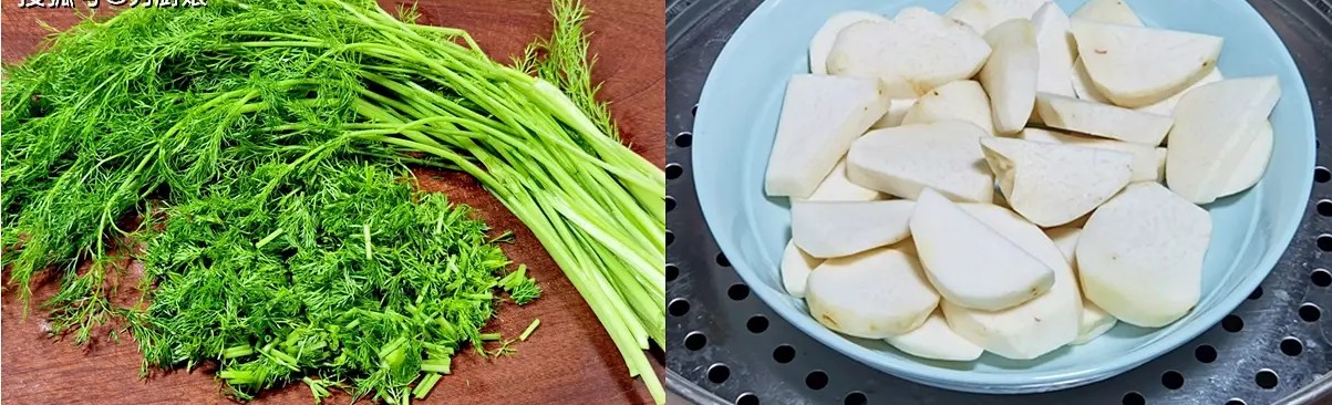 Bữa cơm mùa thu thêm ngon với 3 món rau dễ nấu lại giúp thanh nhiệt, bổ phổi, dưỡng tỳ vị- Ảnh 1.