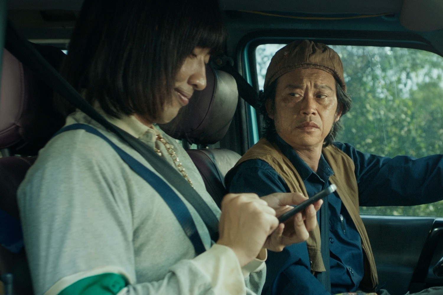 Làm Giàu Với Ma 2: Bước lùi của Hoài Linh- Ảnh 8.