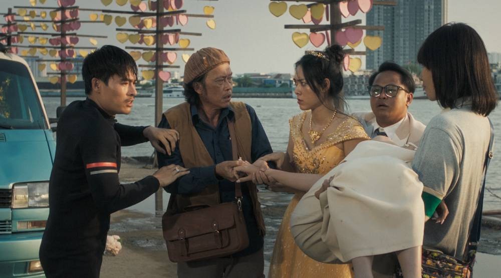 Làm Giàu Với Ma 2: Bước lùi của Hoài Linh- Ảnh 9.