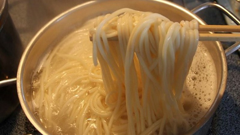 3 bữa sáng dễ nấu lại ngon giúp cải thiện chức năng tỳ vị, người trung niên và cao tuổi nên ăn vào mùa thu- Ảnh 10.