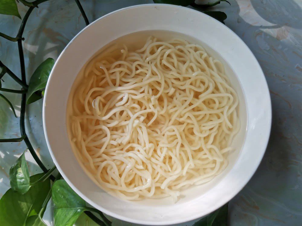 3 bữa sáng dễ nấu lại ngon giúp cải thiện chức năng tỳ vị, người trung niên và cao tuổi nên ăn vào mùa thu- Ảnh 11.