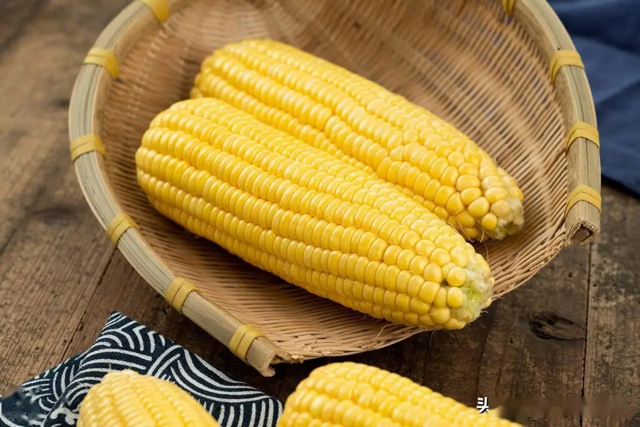 6 thực phẩm vàng cho hành trình giảm cân: Ngô gây bất ngờ khi lọt top nhờ ít calo và no lâu- Ảnh 2.