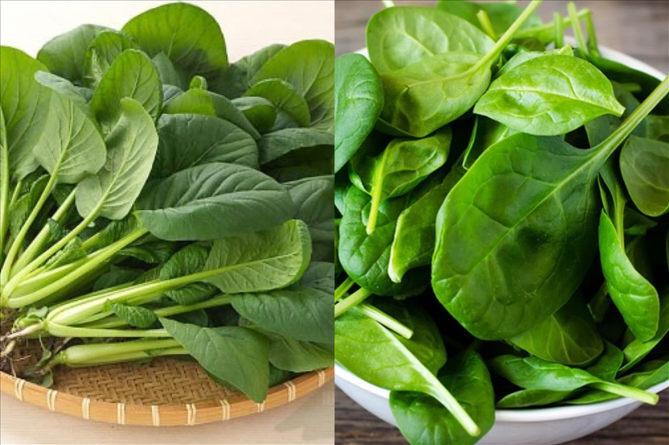 Canxi không đến từ nước hầm xương? 5 siêu thực phẩm giàu canxi khiến nhiều người ngỡ ngàng- Ảnh 3.