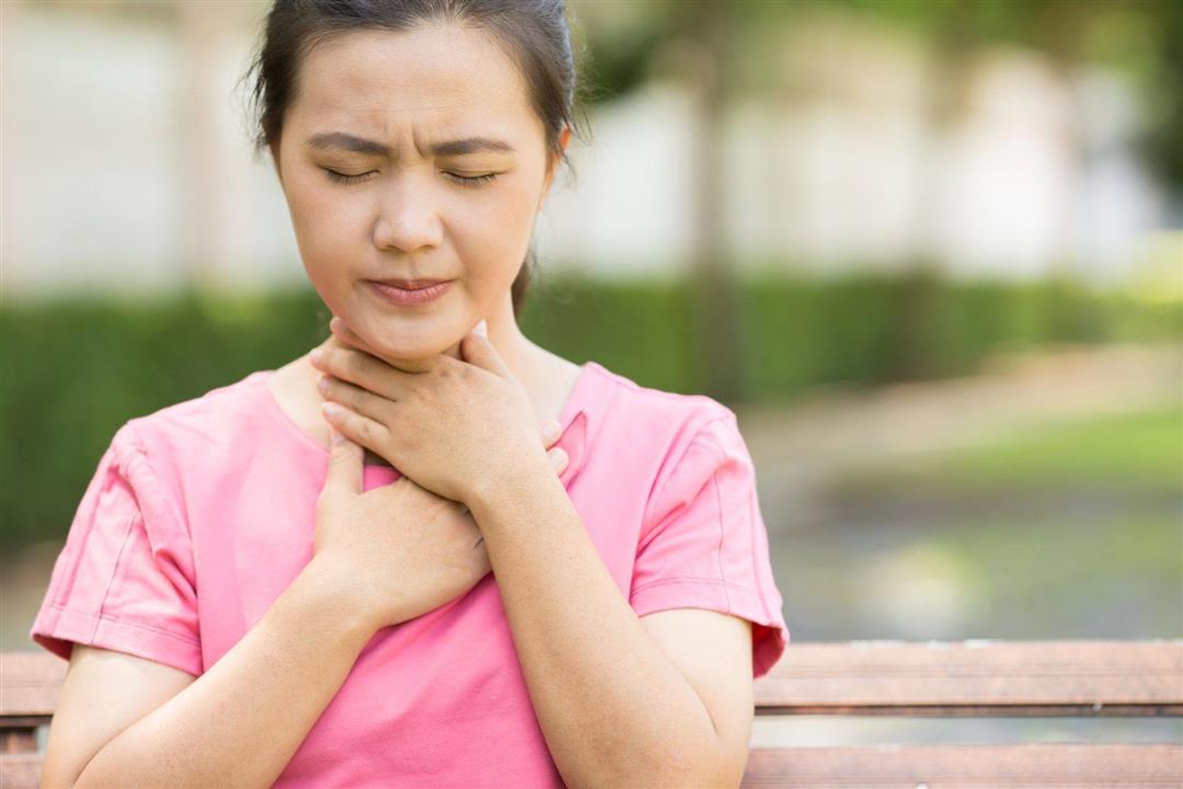 Thật bất ngờ, mãn kinh có thể làm thay đổi giọng nói của phụ nữ- Ảnh 1.