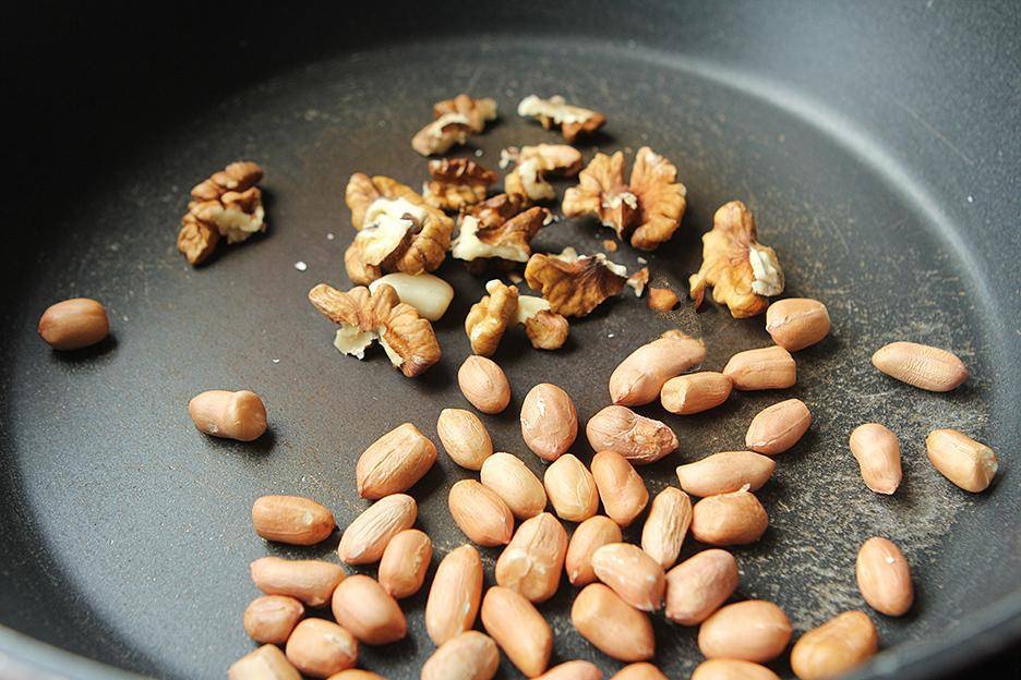 3 bữa sáng dễ nấu lại ngon giúp cải thiện chức năng tỳ vị, người trung niên và cao tuổi nên ăn vào mùa thu- Ảnh 5.