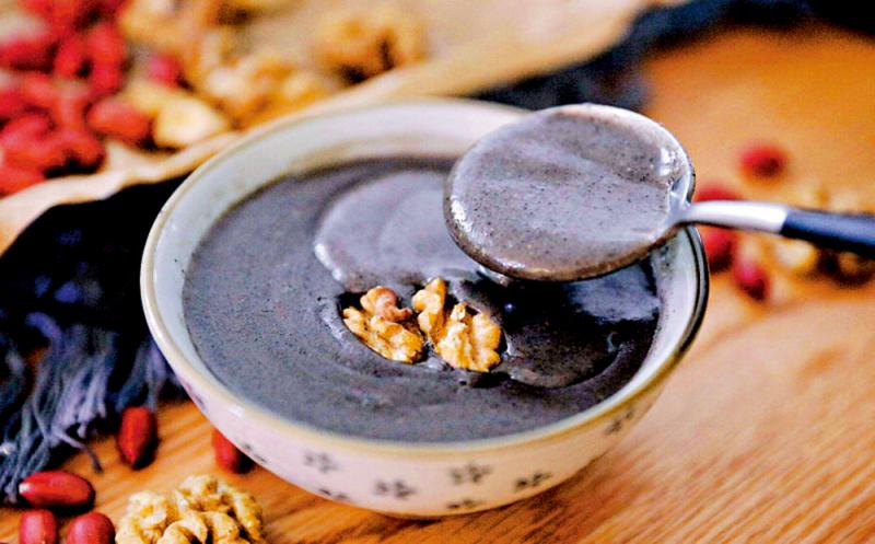 3 bữa sáng dễ nấu lại ngon giúp cải thiện chức năng tỳ vị, người trung niên và cao tuổi nên ăn vào mùa thu- Ảnh 8.