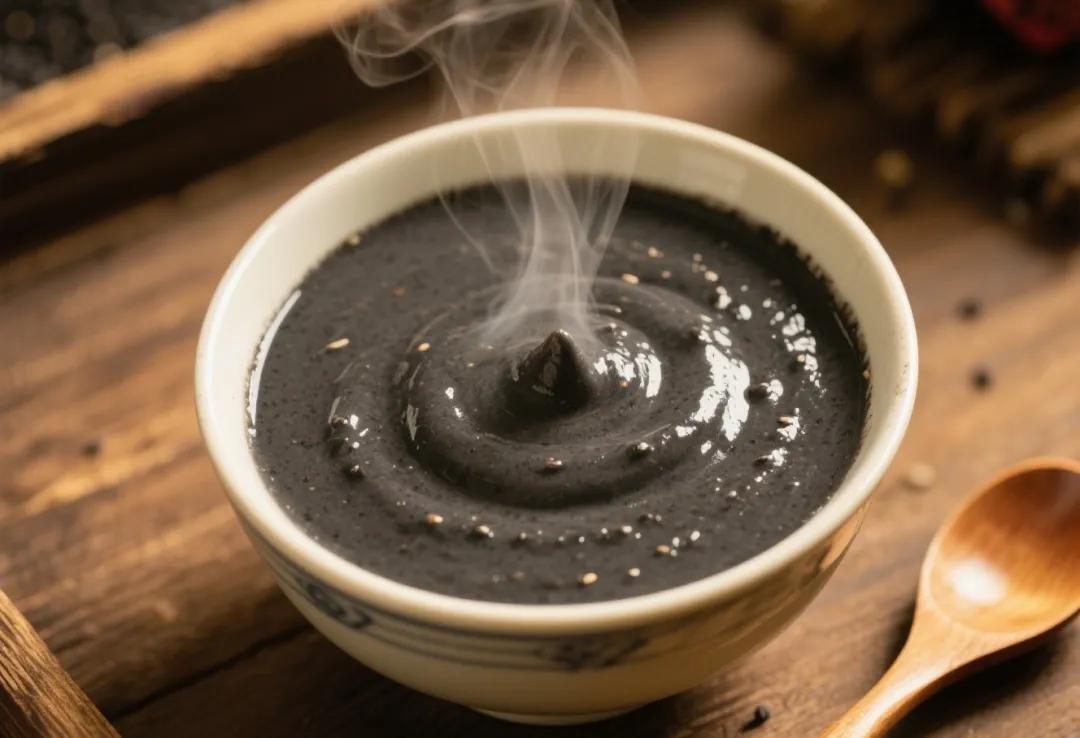 3 bữa sáng dễ nấu lại ngon giúp cải thiện chức năng tỳ vị, người trung niên và cao tuổi nên ăn vào mùa thu- Ảnh 4.