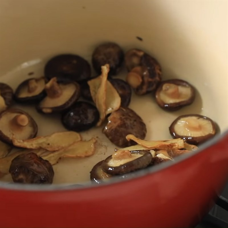 3 bữa sáng dễ nấu lại ngon giúp cải thiện chức năng tỳ vị, người trung niên và cao tuổi nên ăn vào mùa thu- Ảnh 12.