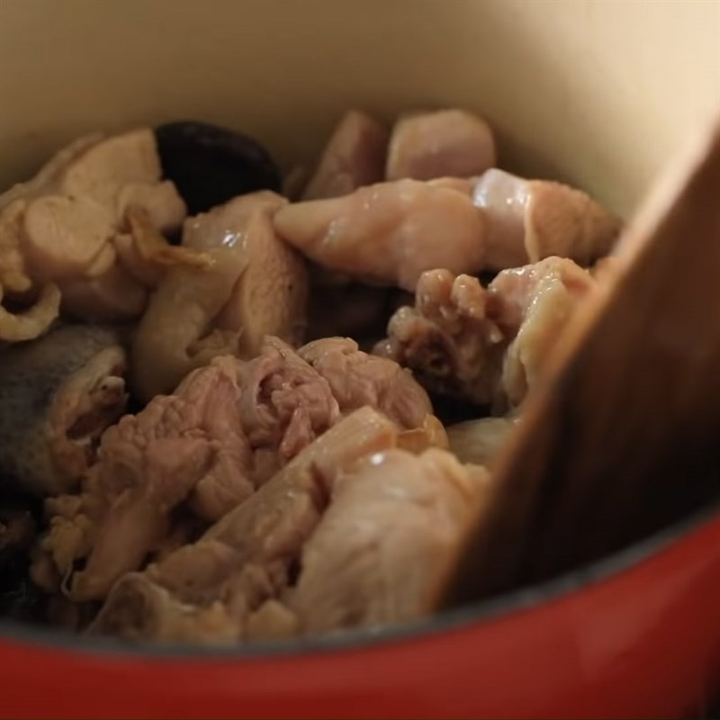 3 bữa sáng dễ nấu lại ngon giúp cải thiện chức năng tỳ vị, người trung niên và cao tuổi nên ăn vào mùa thu- Ảnh 13.