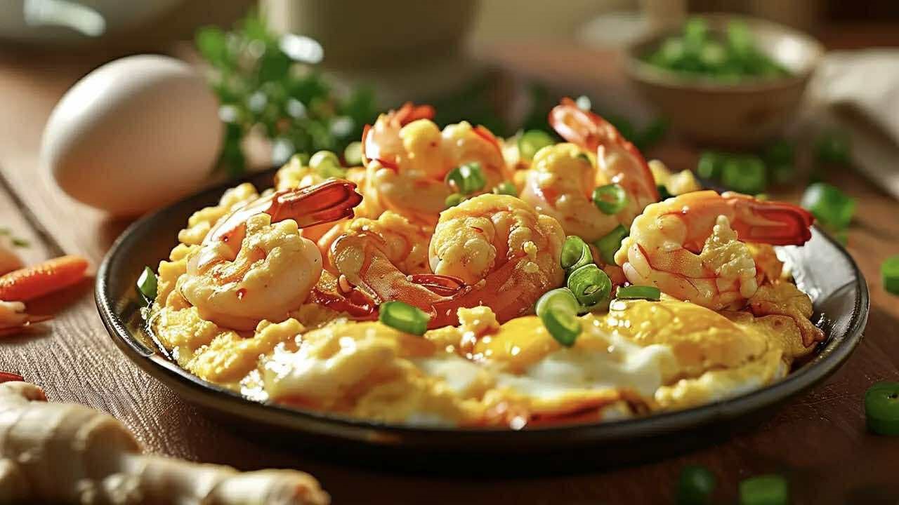 Cứ nấu 6 món ăn này luân phiên, đảm bảo nhà có trẻ kén ăn cũng khó cưỡng lại vì ngon và hấp dẫn- Ảnh 1.