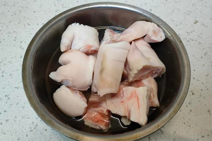 Muốn da mịn đẹp, căng mướt vào mùa thu, chị em hãy ăn món này ít nhất 1 tháng/lần: Dễ nấu và rất ngon- Ảnh 1.