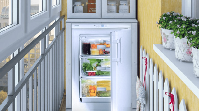 5 vị trí trong nhà 