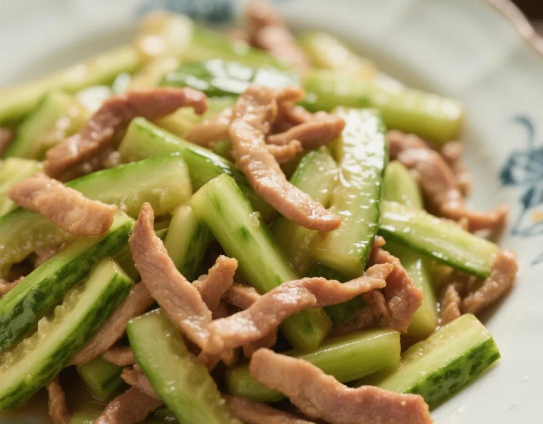 Nhất định phải nấu 4 món ăn này vào mùa thu để thanh nhiệt, giải độc cơ thể và khỏe mạnh khi mùa đông đến- Ảnh 8.