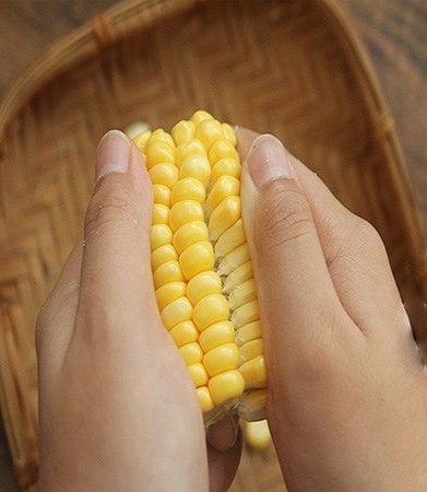 Đây là món ăn giàu canxi số một, nên ăn nhiều hơn vào mùa thu: Làm cực dễ và dùng cho bữa sáng rất hợp- Ảnh 2.