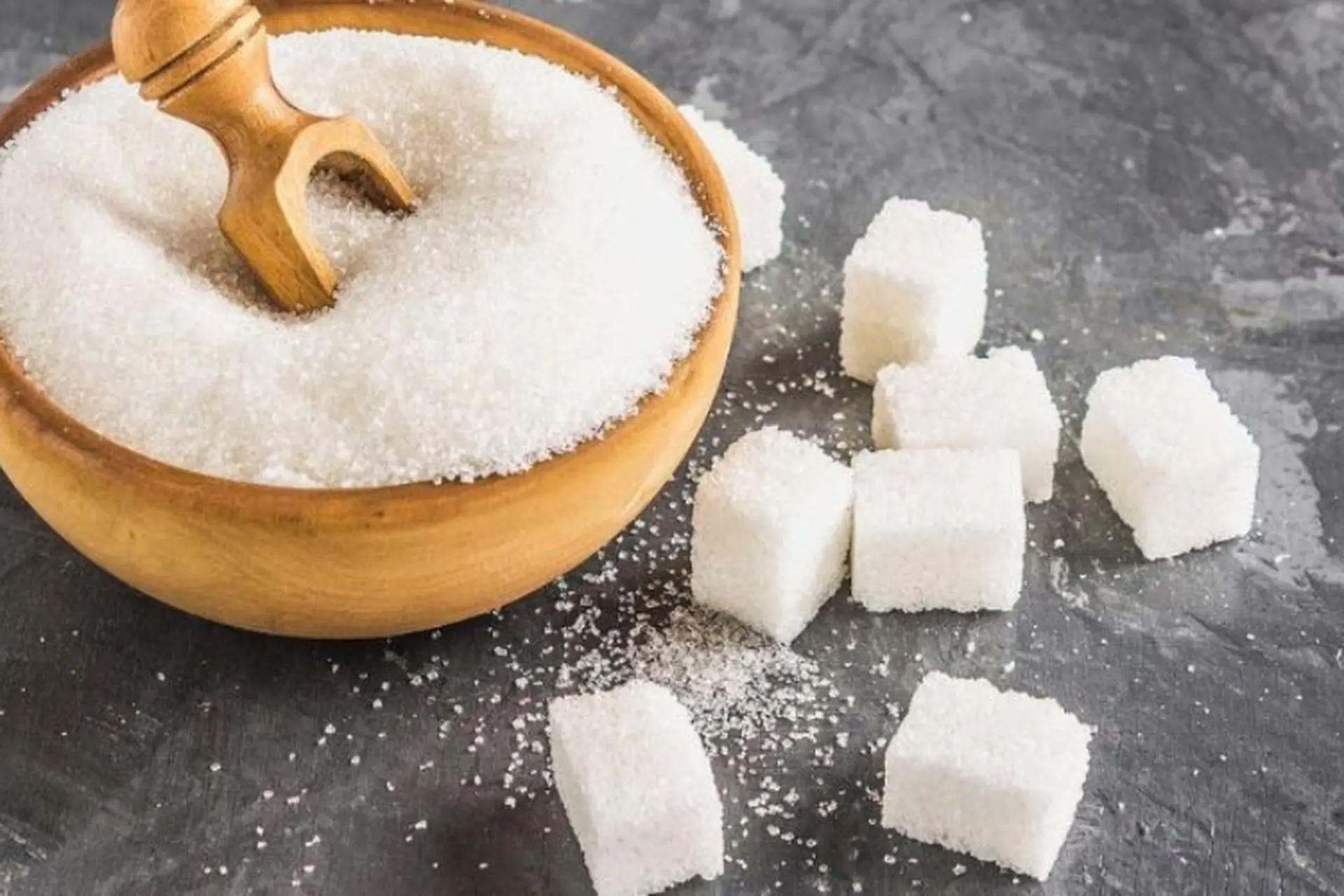 Tệ hơn cả muối, món ăn nhiều người dùng mỗi ngày là lý do bệnh tiểu đường gia tăng- Ảnh 1.