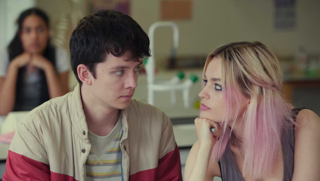 Xem phim Sex Education, tôi nhận ra lý do mình hay bị bàn tán sau lưng: Nhiều bạn trẻ mắc lỗi sai này!- Ảnh 1.