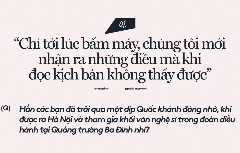 Dàn diễn viên Mưa Đỏ: “Sáng còn được mở mắt là vui rồi” - câu nói khiến chúng tôi trân trọng từng giây phút đóng phim- Ảnh 1. Dàn diễn viên Mưa Đỏ: “Sáng còn được mở mắt là vui rồi” - câu nói khiến chúng tôi trân trọng từng giây phút đóng phim- Ảnh 1.