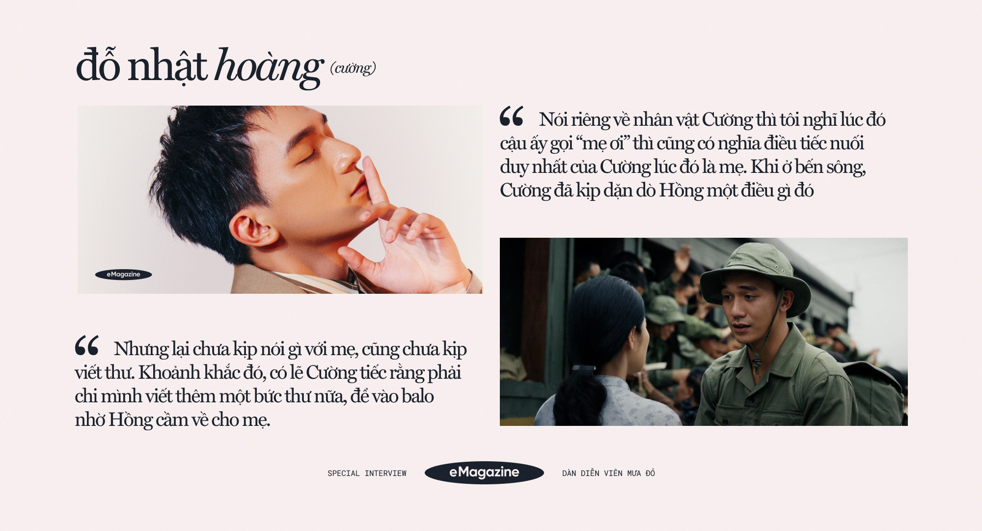 Dàn diễn viên Mưa Đỏ: “Sáng còn được mở mắt là vui rồi” - câu nói khiến chúng tôi trân trọng từng giây phút đóng phim- Ảnh 20. Dàn diễn viên Mưa Đỏ: “Sáng còn được mở mắt là vui rồi” - câu nói khiến chúng tôi trân trọng từng giây phút đóng phim- Ảnh 20.