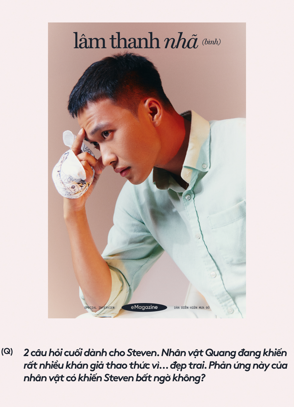 Dàn diễn viên Mưa Đỏ: “Sáng còn được mở mắt là vui rồi” - câu nói khiến chúng tôi trân trọng từng giây phút đóng phim- Ảnh 25. Dàn diễn viên Mưa Đỏ: “Sáng còn được mở mắt là vui rồi” - câu nói khiến chúng tôi trân trọng từng giây phút đóng phim- Ảnh 25.