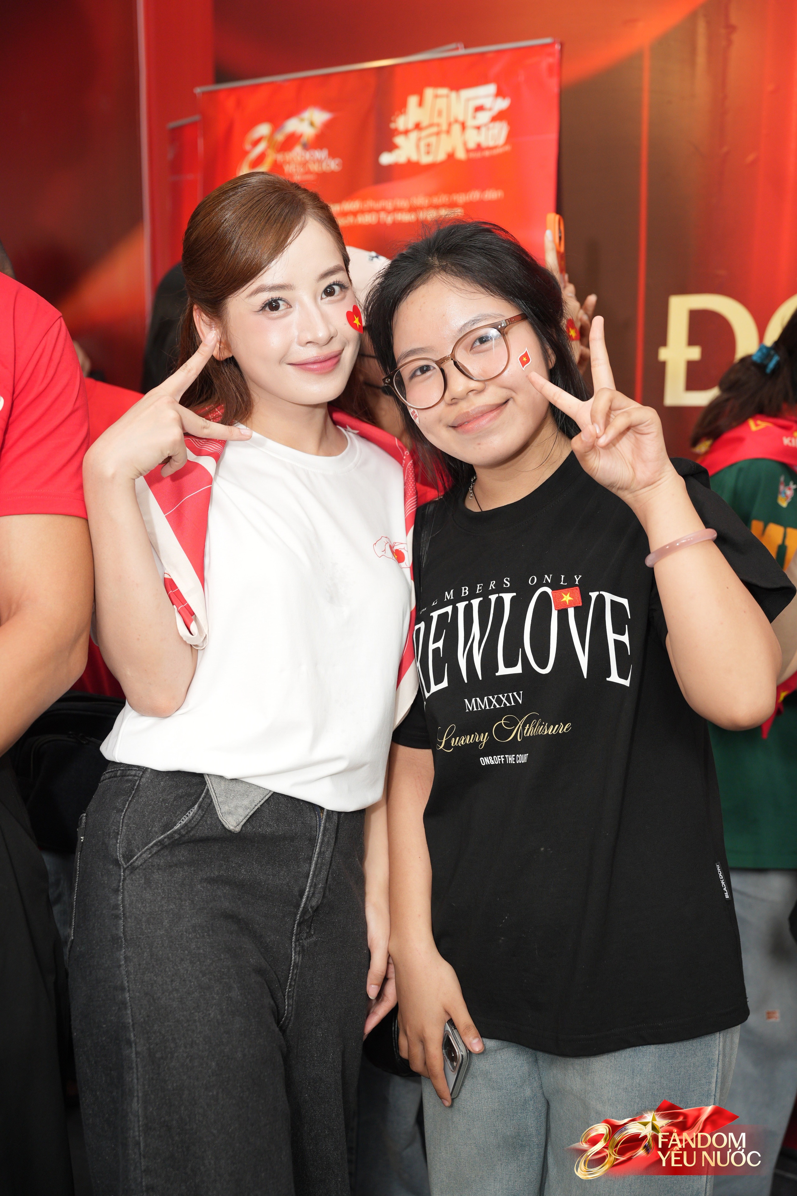 Hương Giang - Hưng Nguyễn gây náo loạn Trạm khách A80, dàn nam thần Tân Binh Toàn Năng khoe visual 