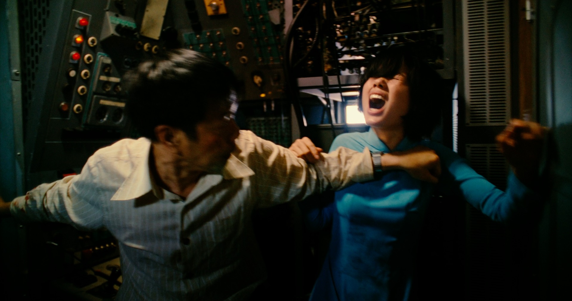 Tử Chiến Trên Không có loạt chi tiết khác xa đời thật: Không tặc ngoài đời thảm hơn phim, cắt bỏ 1 tình tiết sống còn- Ảnh 6.