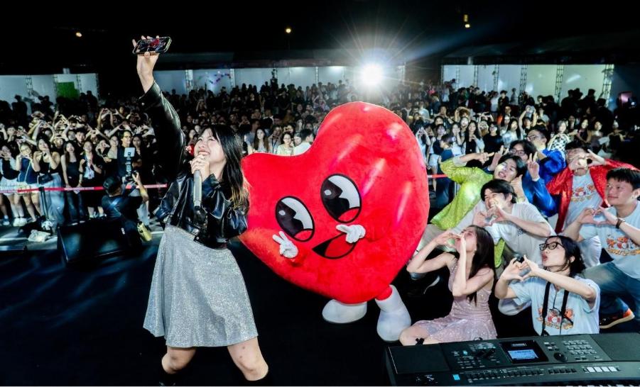 Tay ngang thôi là chưa đủ: Ngành sự kiện cần chuyên gia được đào tạo bài bản- Ảnh 1.