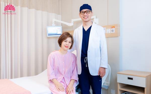 “Chắp cánh ước mơ 2025”: Hành trình tái tạo vẹn tròn - Trọn vẹn yêu thương sau đoạn nhũ- Ảnh 3.