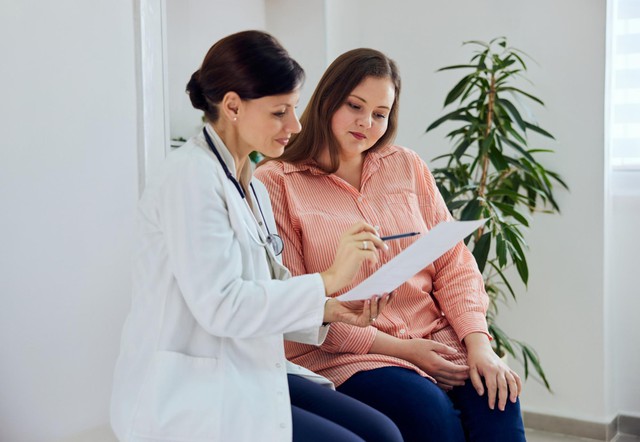 Đau bụng kinh ở tuổi vị thành niên và những ảnh hưởng nghiêm trọng khi trưởng thành- Ảnh 3.