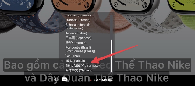 iPhone 17 và những 