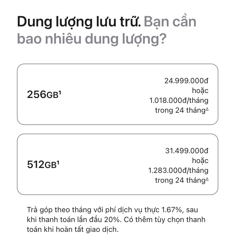 iPhone 17 và những 
