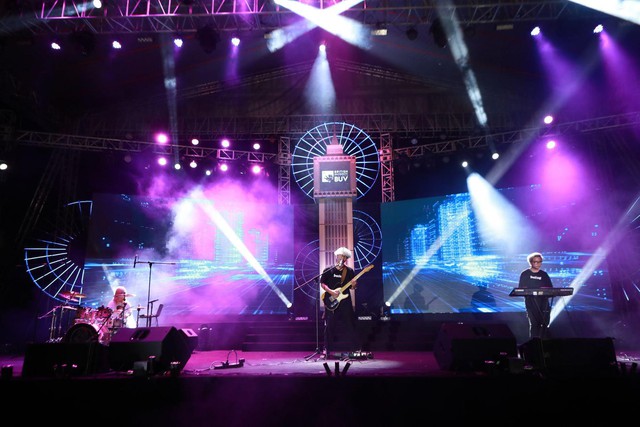 Tay ngang thôi là chưa đủ: Ngành sự kiện cần chuyên gia được đào tạo bài bản- Ảnh 3.