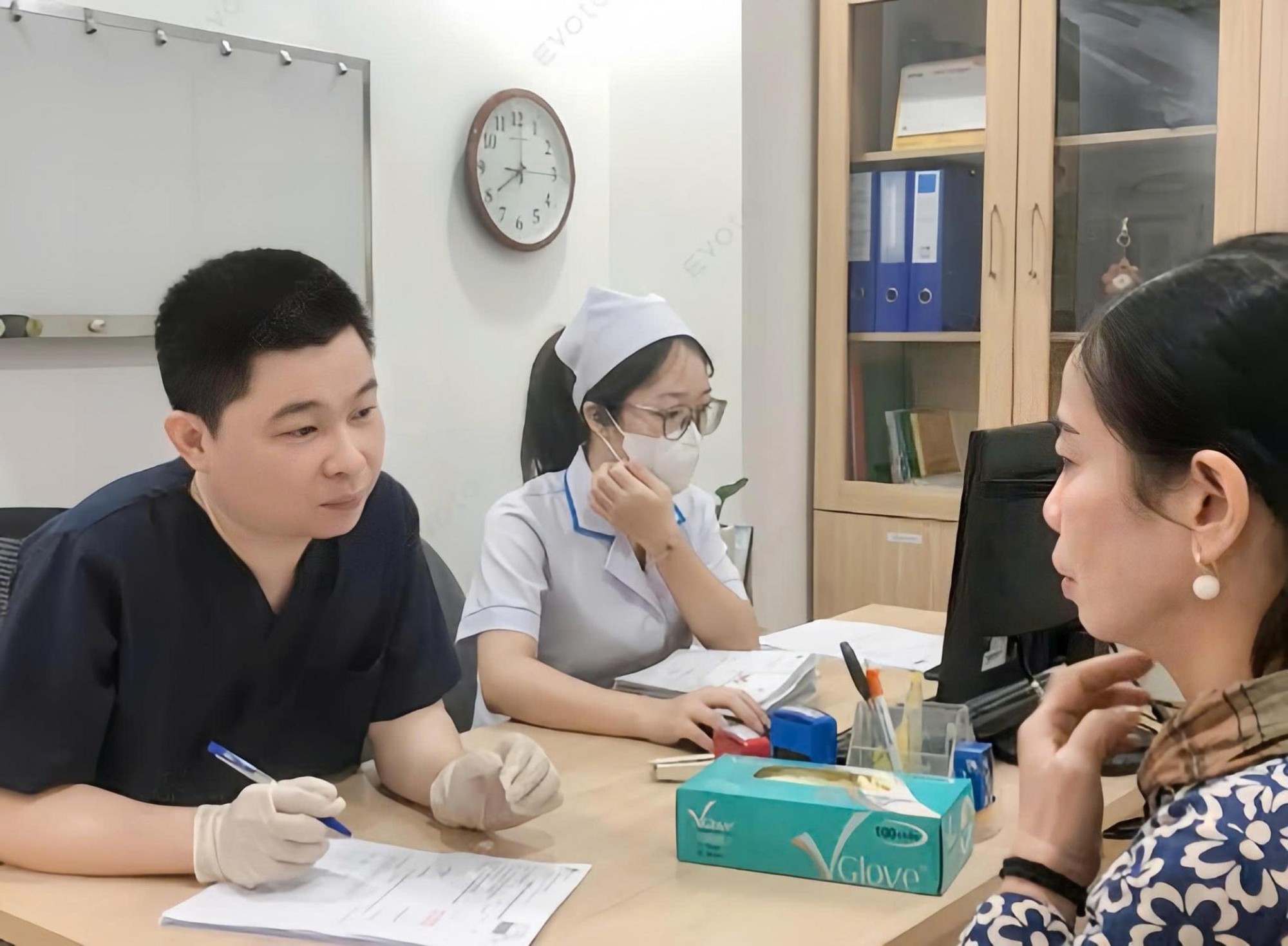 Bác sĩ Nguyễn Văn Chiều hé lộ những bước ngoặt y học ung thư trong 5 năm tới- Ảnh 3.