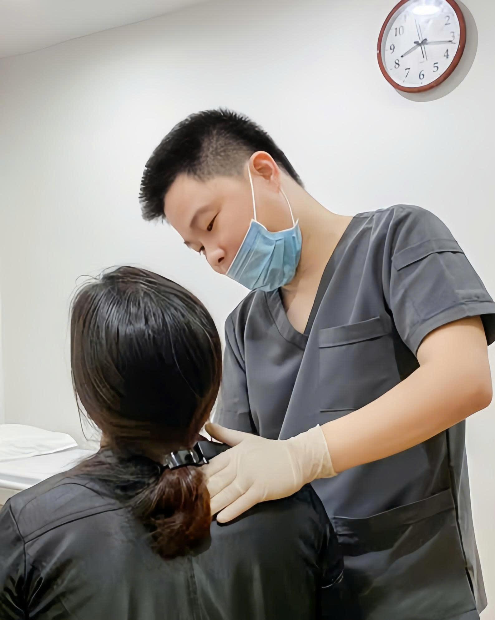 Bác sĩ Nguyễn Văn Chiều hé lộ những bước ngoặt y học ung thư trong 5 năm tới- Ảnh 4.