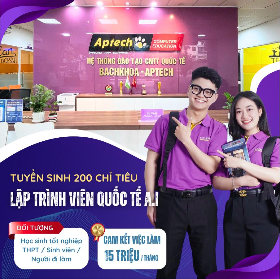 Gen Z Thời A.I: Chọn đúng đường đi – Làm chủ công nghệ- Ảnh 4.