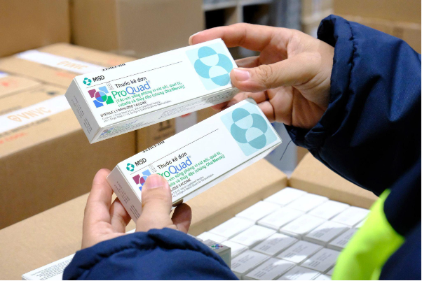 Việt Nam có thêm vắc xin thế hệ mới phòng 4 bệnh- Ảnh 4.