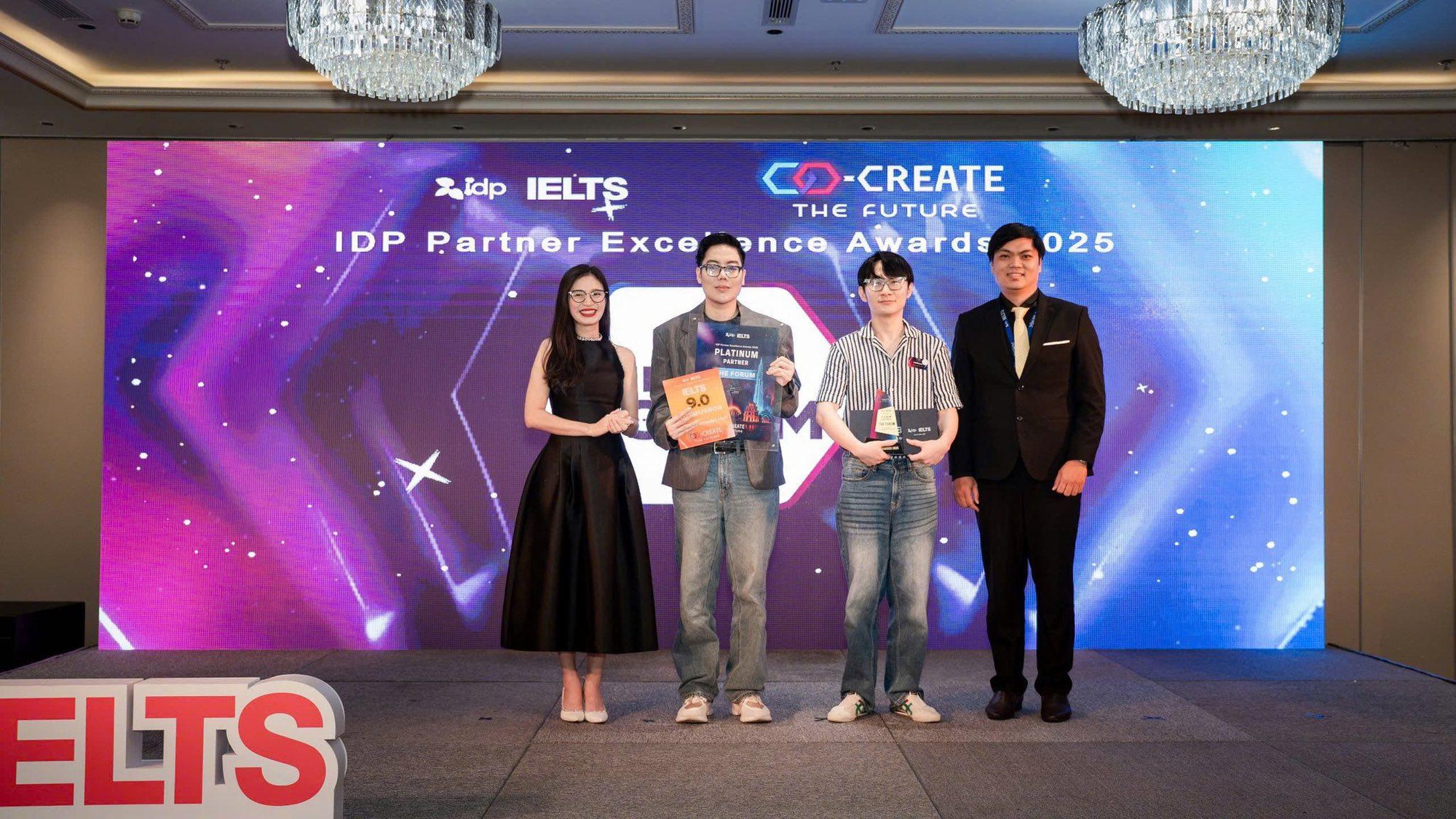 AI và mô hình ‘University Lecture’: Làn sóng mới trong ngành giáo dục trực tuyến- Ảnh 5.