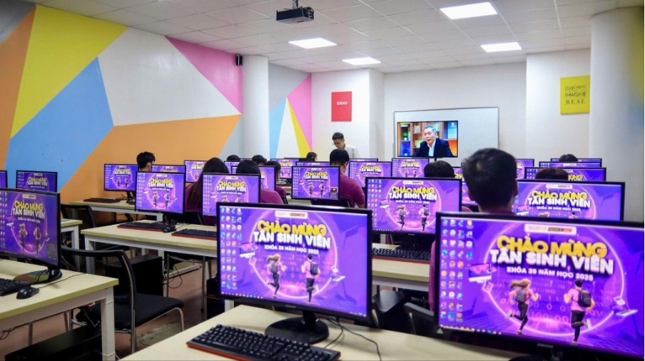 Gen Z Thời A.I: Chọn đúng đường đi – Làm chủ công nghệ- Ảnh 5.