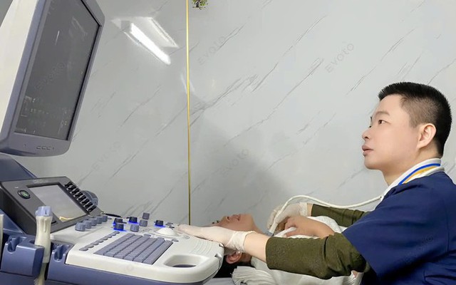 Bác sĩ Nguyễn Văn Chiều hé lộ những bước ngoặt y học ung thư trong 5 năm tới- Ảnh 1.