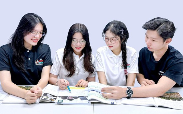 AI và mô hình ‘University Lecture’: Làn sóng mới trong ngành giáo dục trực tuyến- Ảnh 1.