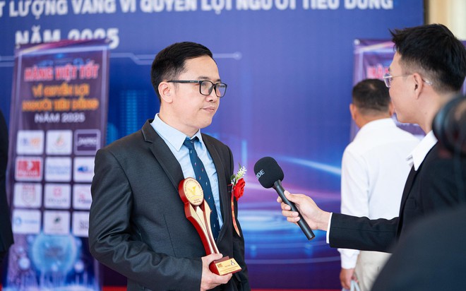 Bác sĩ Nguyễn Thanh Hải: Hơn 15 năm đồng hành cùng điều trị da liễu chuẩn y khoa- Ảnh 1.