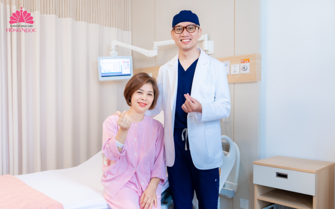 “Chắp cánh ước mơ 2025”: Hành trình tái tạo vẹn tròn - Trọn vẹn yêu thương sau đoạn nhũ- Ảnh 1.