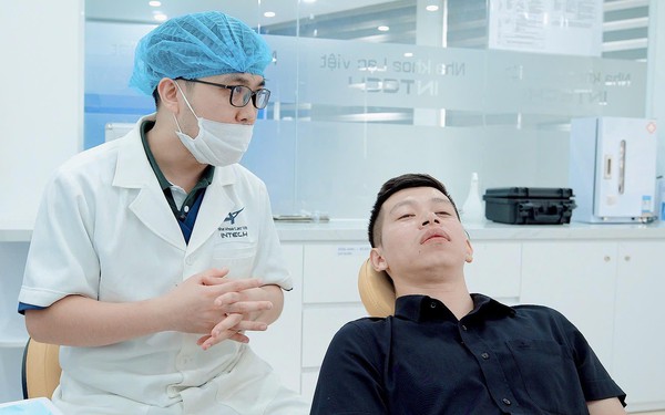 Nhược điểm của trồng răng Implant: Liệu Implant có thực sự hoàn hảo?- Ảnh 1.