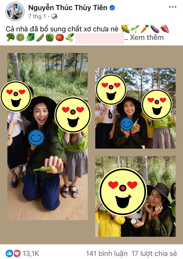 Hé lộ kịch bản tinh vi vụ Hoa hậu Thuỳ Tiên quay clip quảng cáo kẹo Kera- Ảnh 3.