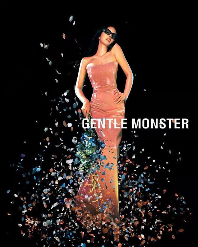 Vừa chia tay Gentle Monster, Jennie lộ diện ngầu đét tại event Ray-Ban- Ảnh 12.