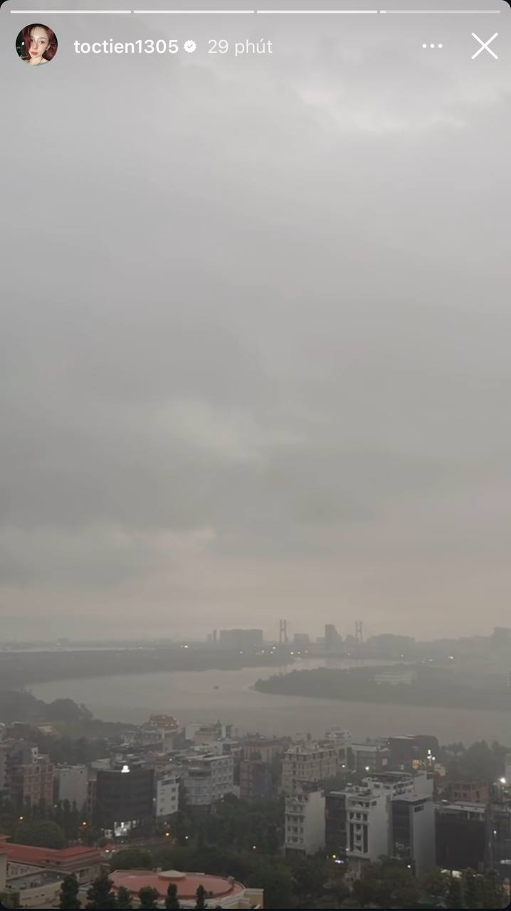 Lộ thêm hint Tóc Tiên đã dọn ra khỏi biệt thự?- Ảnh 4.