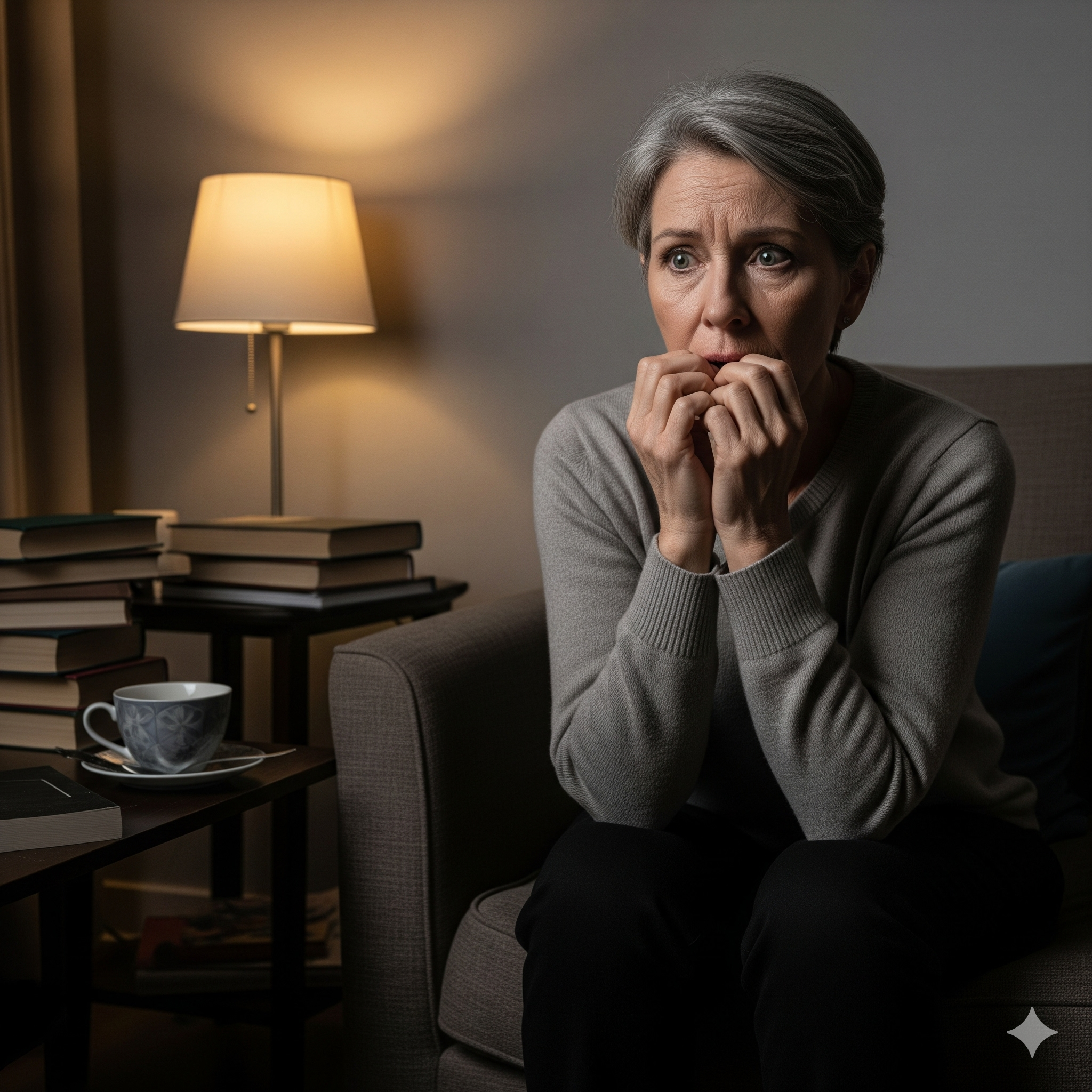 Các giai đoạn và triệu chứng của mãn kinh- Ảnh 3.