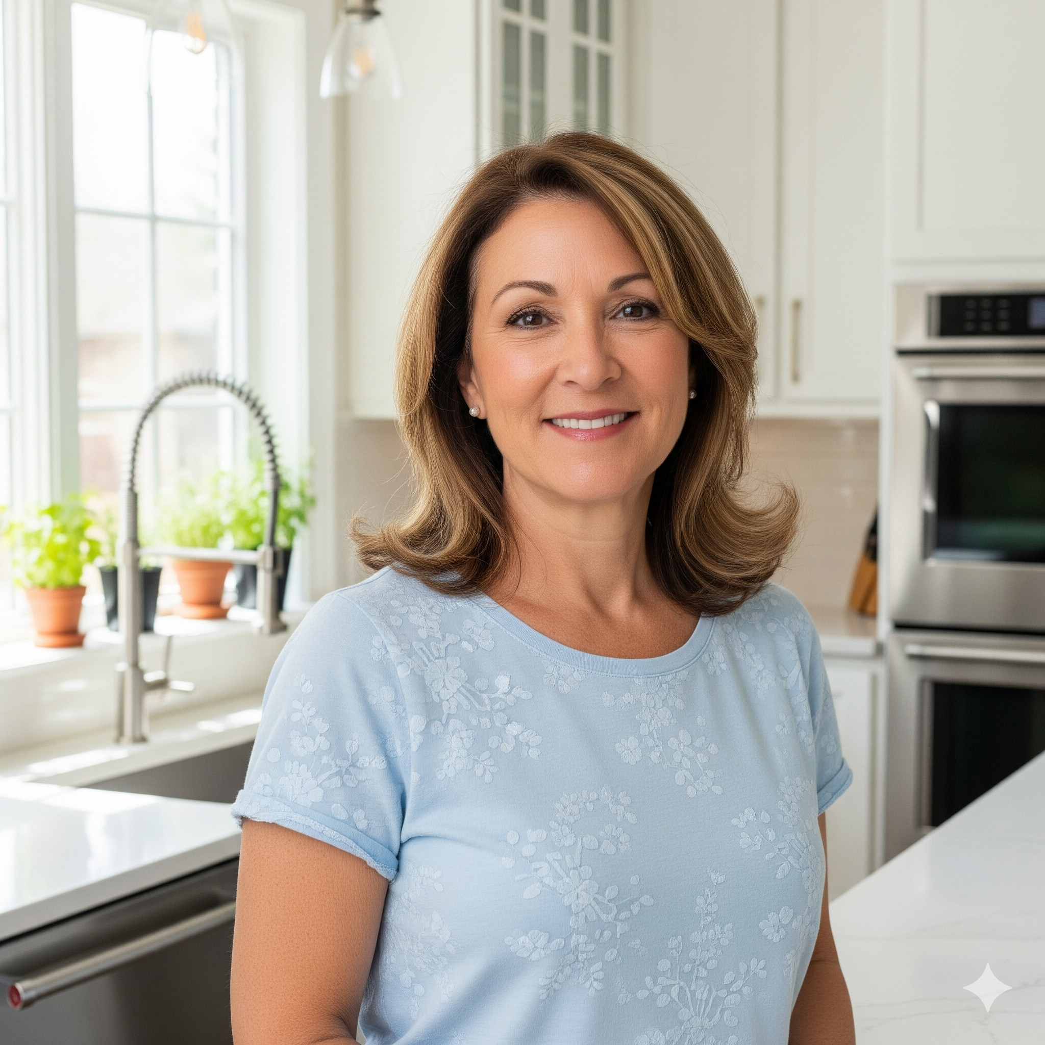 Bí quyết để phụ nữ vượt qua thời kỳ mãn kinh- Ảnh 1.