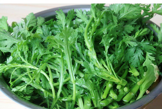 Bữa cơm mùa thu thêm ngon với 3 món rau dễ nấu lại giúp thanh nhiệt, bổ phổi, dưỡng tỳ vị- Ảnh 4.